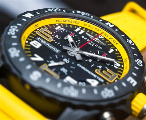 breitling endurance pro lug width|Breitling Endurance Pro watch.